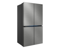 Lodówka Midea MDRM923CIE46M Multidoor No Frost 177,5cm Inox Dzbanek Kostkarka 706L - 1525960 - zdjęcie 2